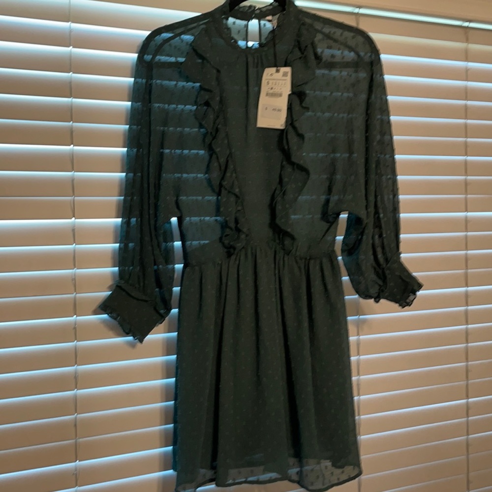 Zara Dress